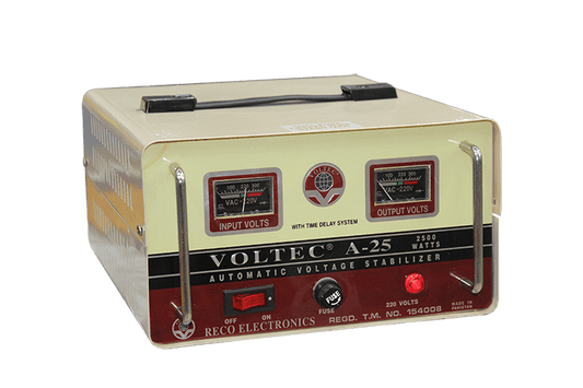 Voltec A-25 | For Smart Refrigerator
